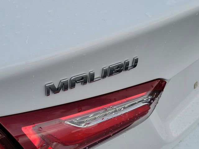 Used 2019 Chevrolet Malibu LT FWD image 5
