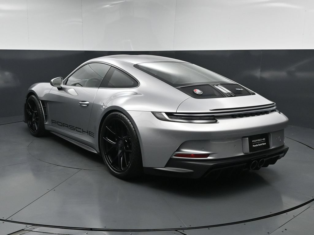 Certified 2024 Porsche 911 GT3 RS RWD image 11