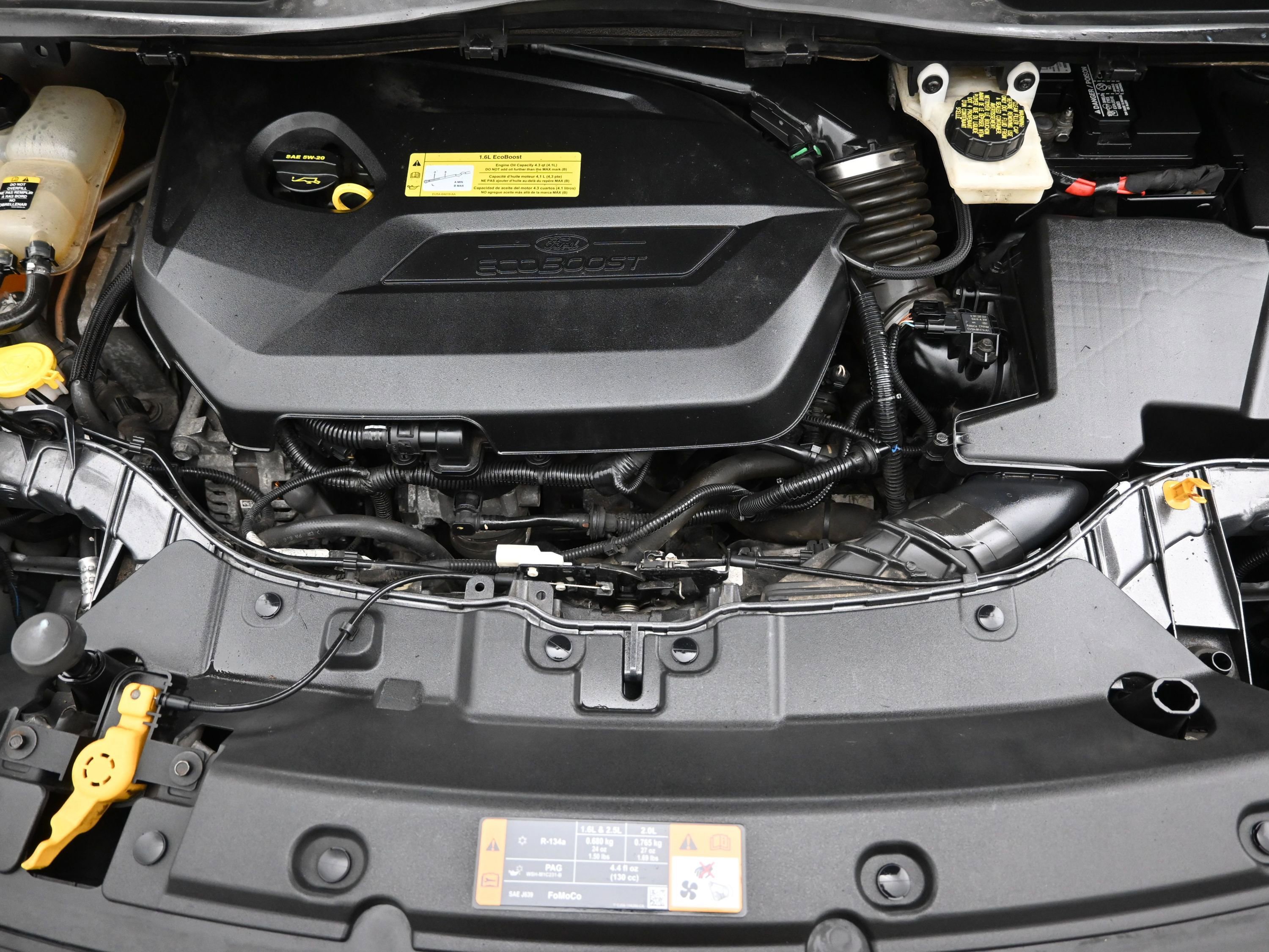 Used 2013 Ford Escape SE image 27