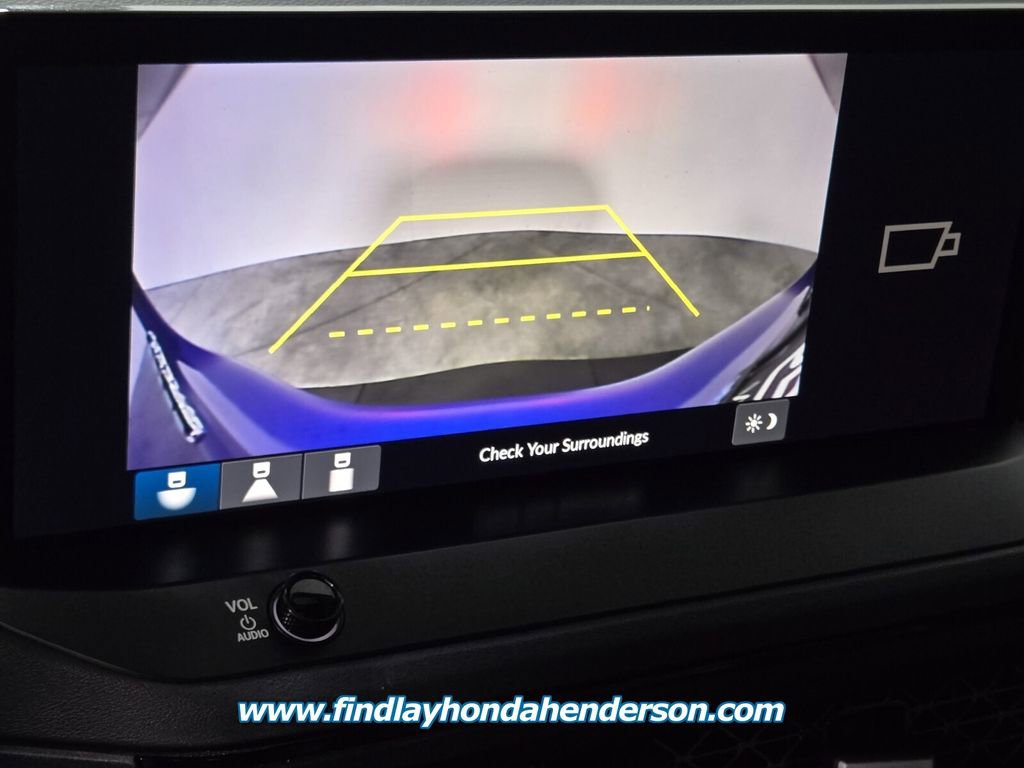 Certified 2023 Honda Accord Sport image 29