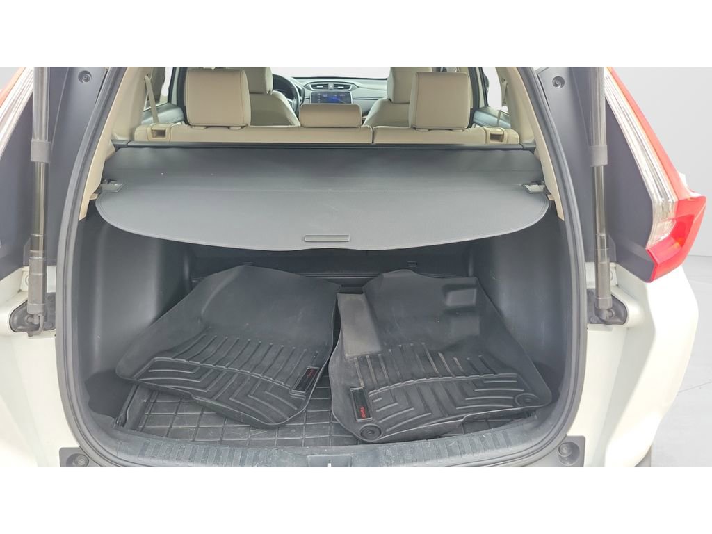 Used 2019 Honda CR-V EX-L image 16
