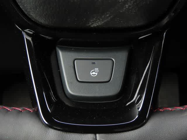 New 2026 Honda Pilot Black Edition image 30