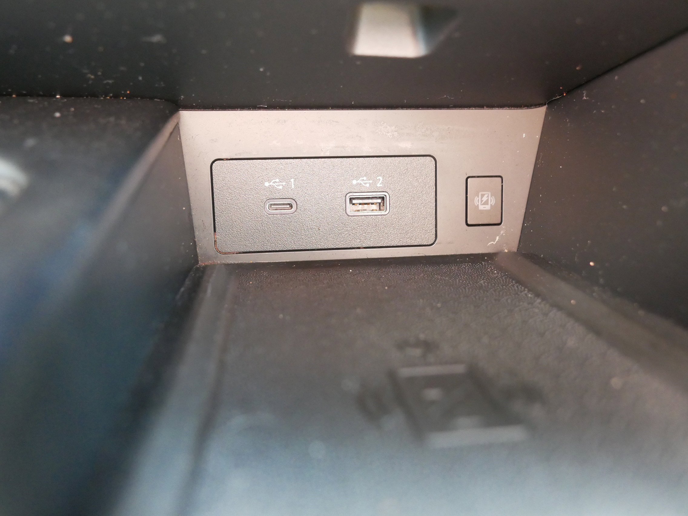 Certified 2023 INFINITI QX60 Luxe image 33