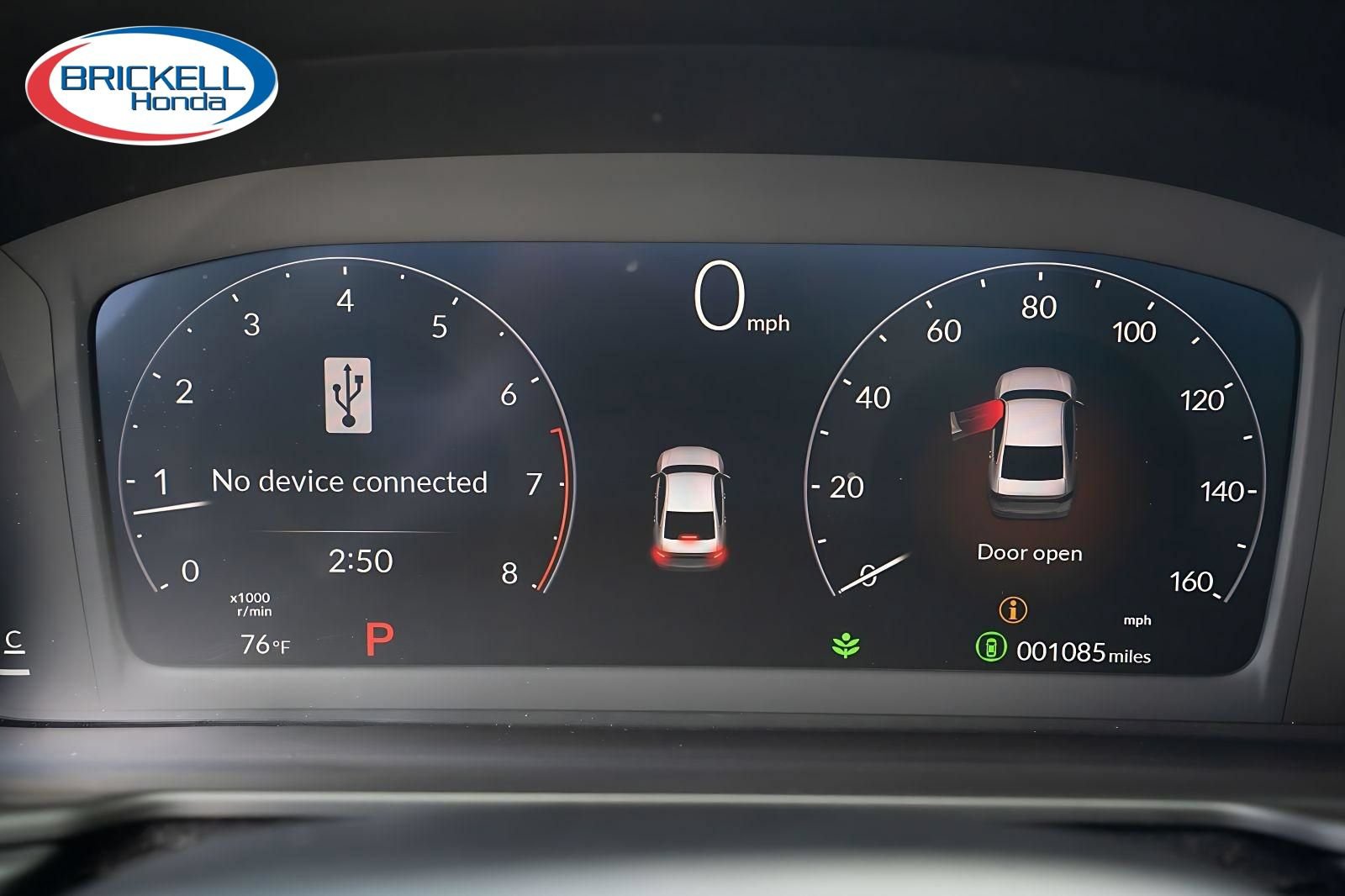 Certified 2025 Honda Accord SE image 36