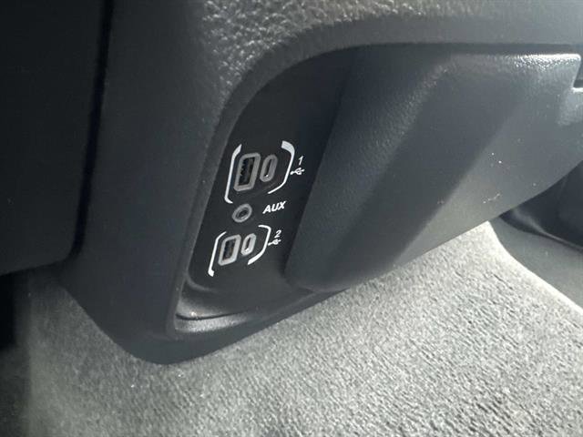 Used 2024 RAM 1500 Tradesman w/ Night Edition image 17