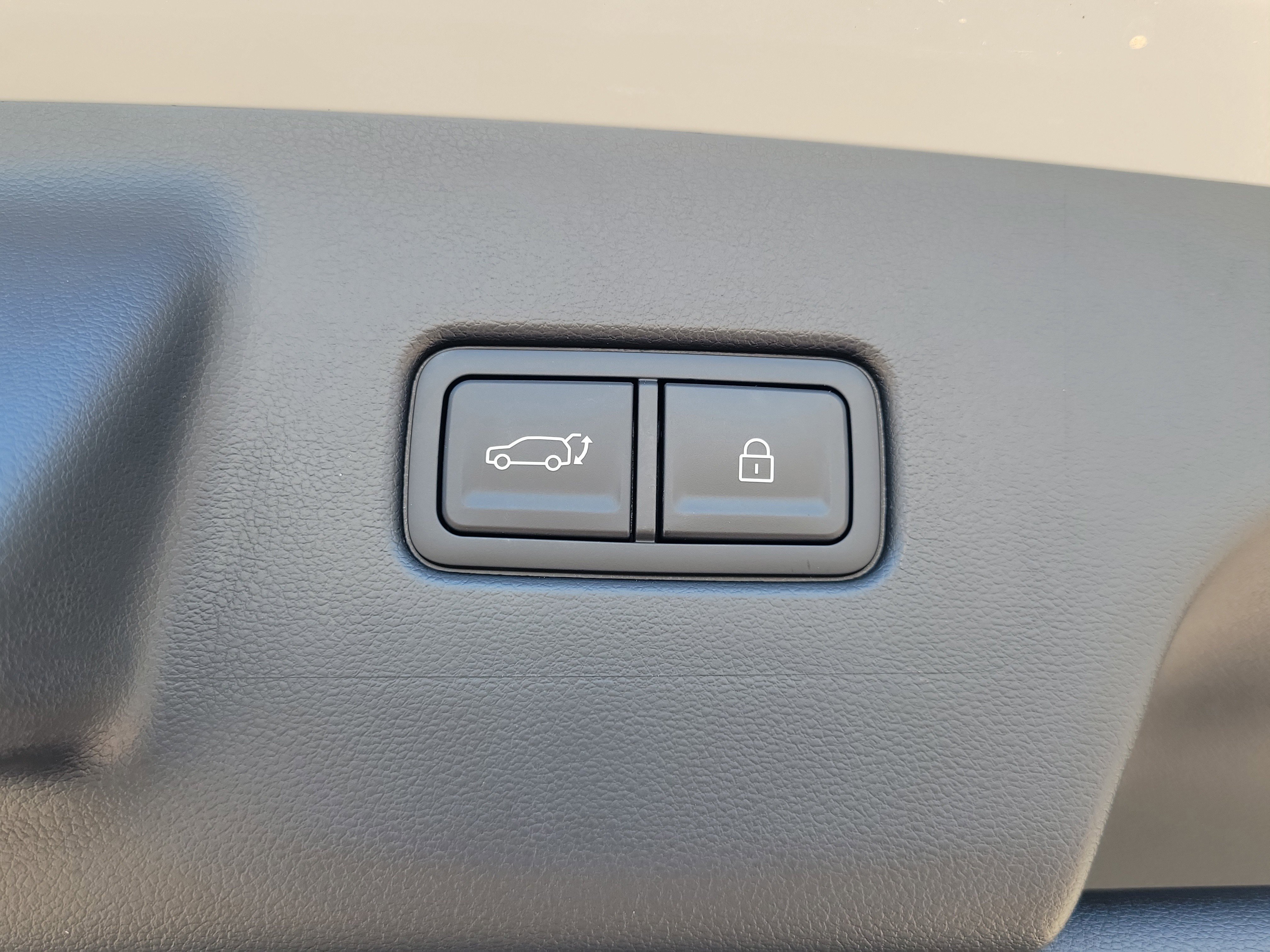 New 2026 Hyundai Palisade Calligraphy image 32