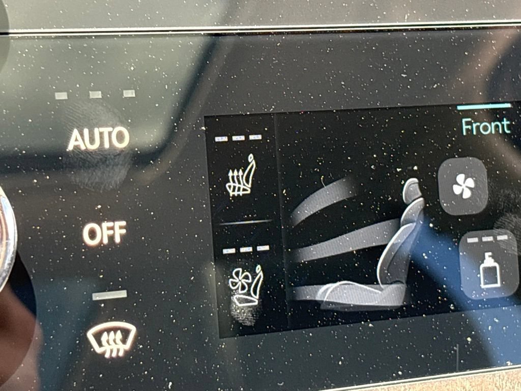 New 2026 Genesis GV80 3.5T Advanced AWD/4WD image 19