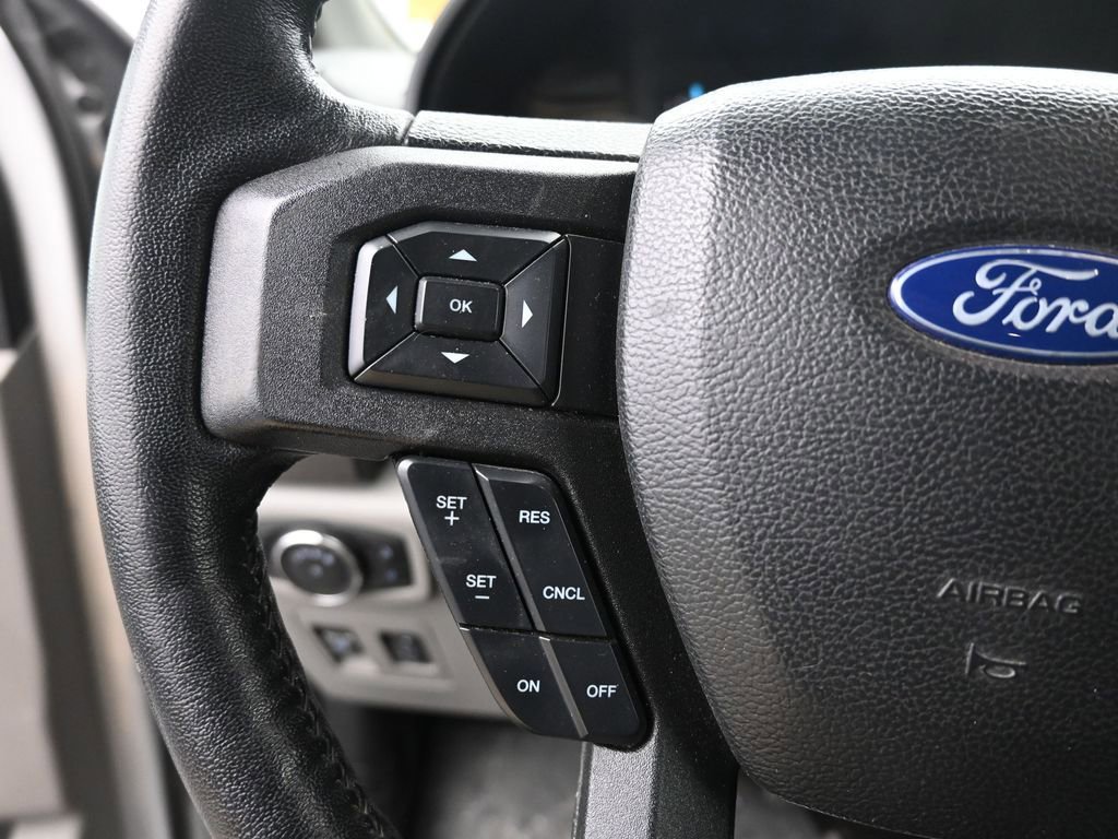 Used 2019 Ford F150 XLT w/ Equipment Group 302A Luxury image 23