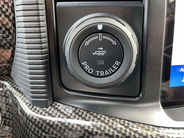 New 2025 Ford F150 Lariat w/ Equipment Group 502A High image 24