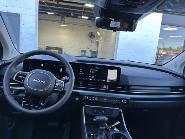 New 2026 Kia Carnival SX Prestige image 3