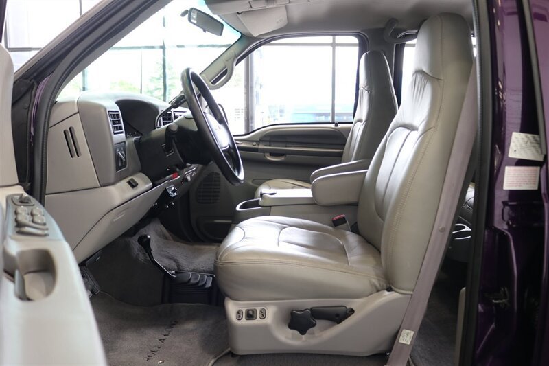 Used 1999 Ford F350 XLT AWD/4WD image 78