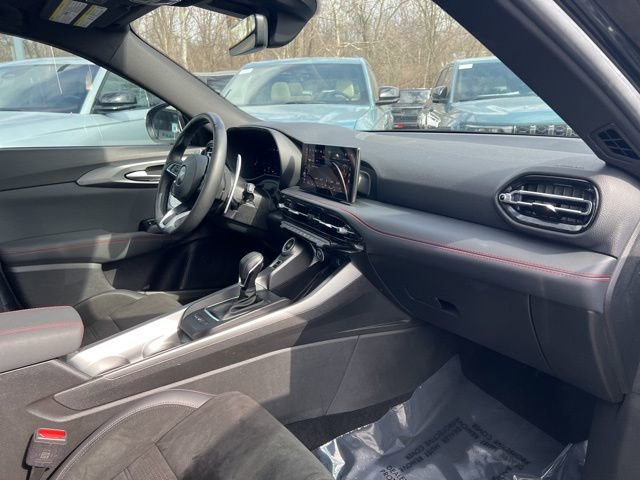 Used 2024 Dodge Hornet R/T Plus image 31