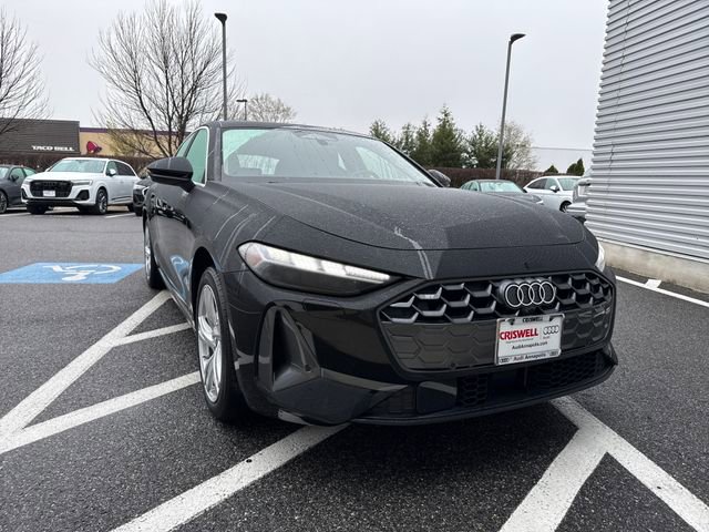 Certified 2025 Audi A5 2.0T Prestige image 7