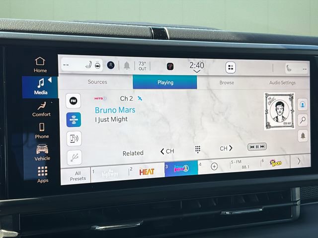 New 2026 Jeep Wrangler Unlimited Rubicon image 30