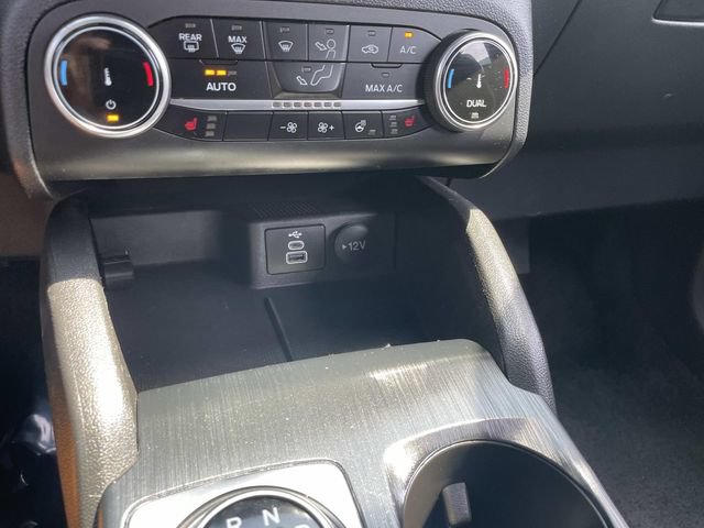 Used 2024 Ford Escape ST-Line AWD/4WD image 30