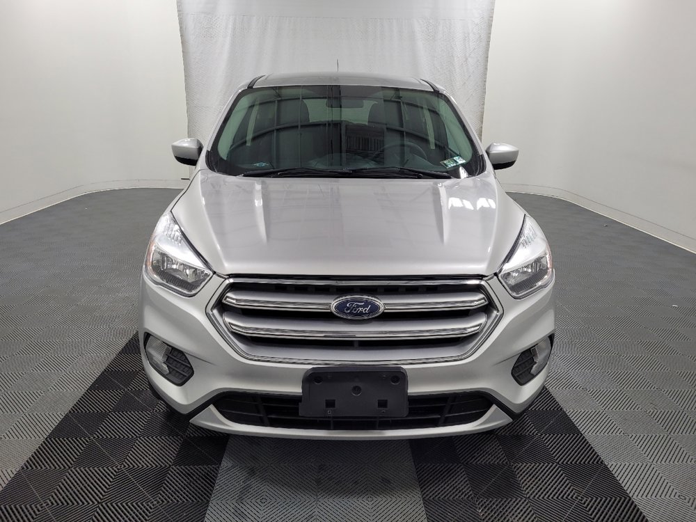 Used 2017 Ford Escape SE w/ SE Cold Weather Package image 14