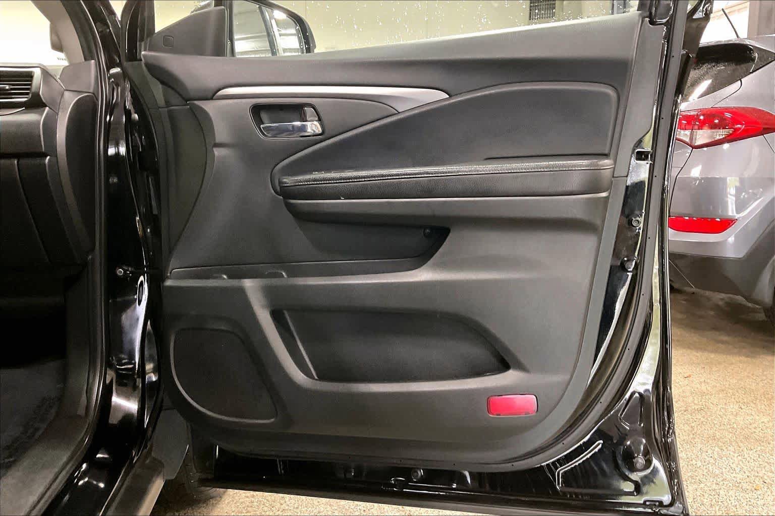 Used 2020 Honda Pilot EX-L image 23