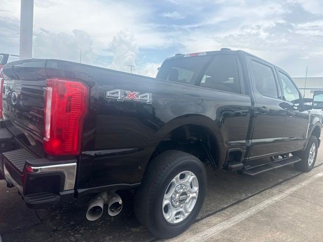Used 2026 Ford F250 XLT AWD/4WD image 6