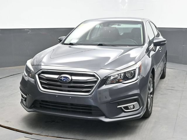 Used 2018 Subaru Legacy 2.5i Premium w/ Eyesight & BSD & Rcta & HBA AWD/4WD image 2
