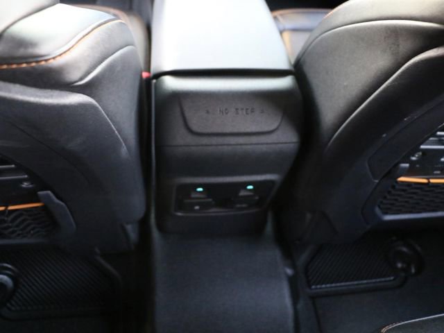 Used 2023 Ford Bronco Badlands AWD/4WD image 15