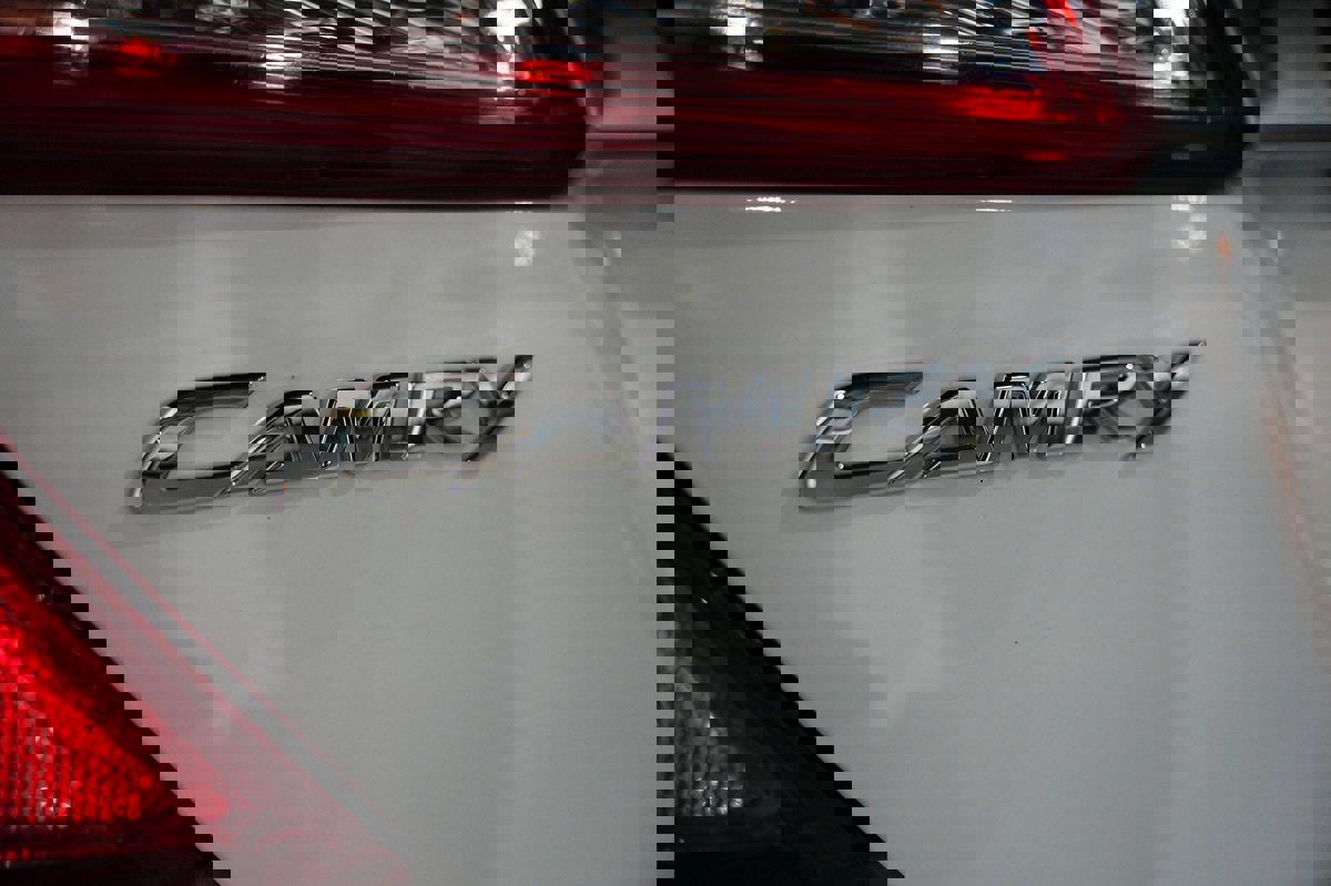 Used 2012 Toyota Camry XLE image 21