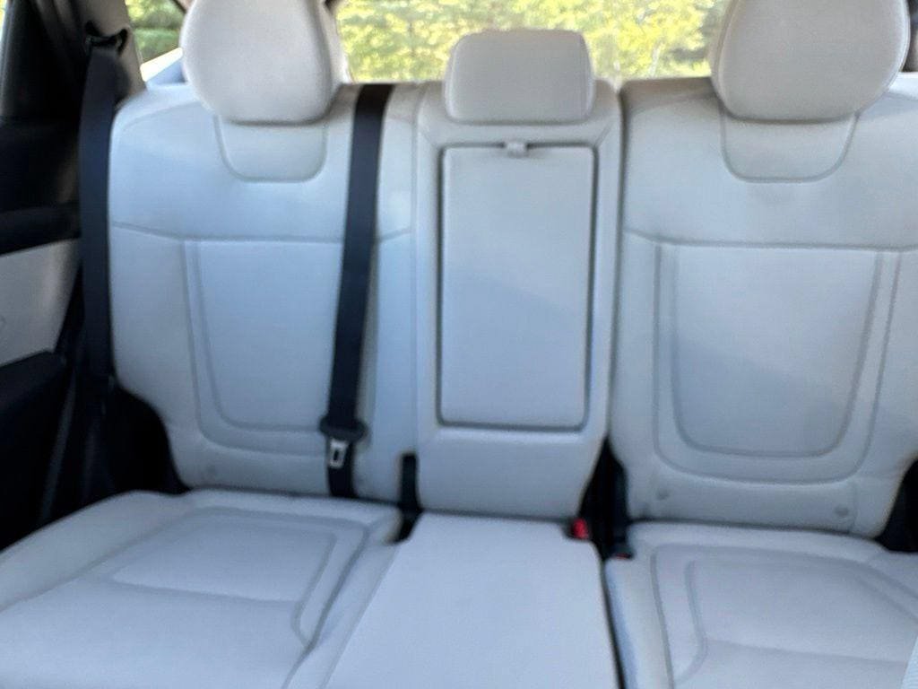 New 2026 Hyundai Tucson SE AWD/4WD image 20
