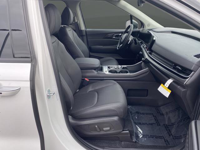 New 2026 Kia Carnival SX w/ SX Dark Edition Package image 38