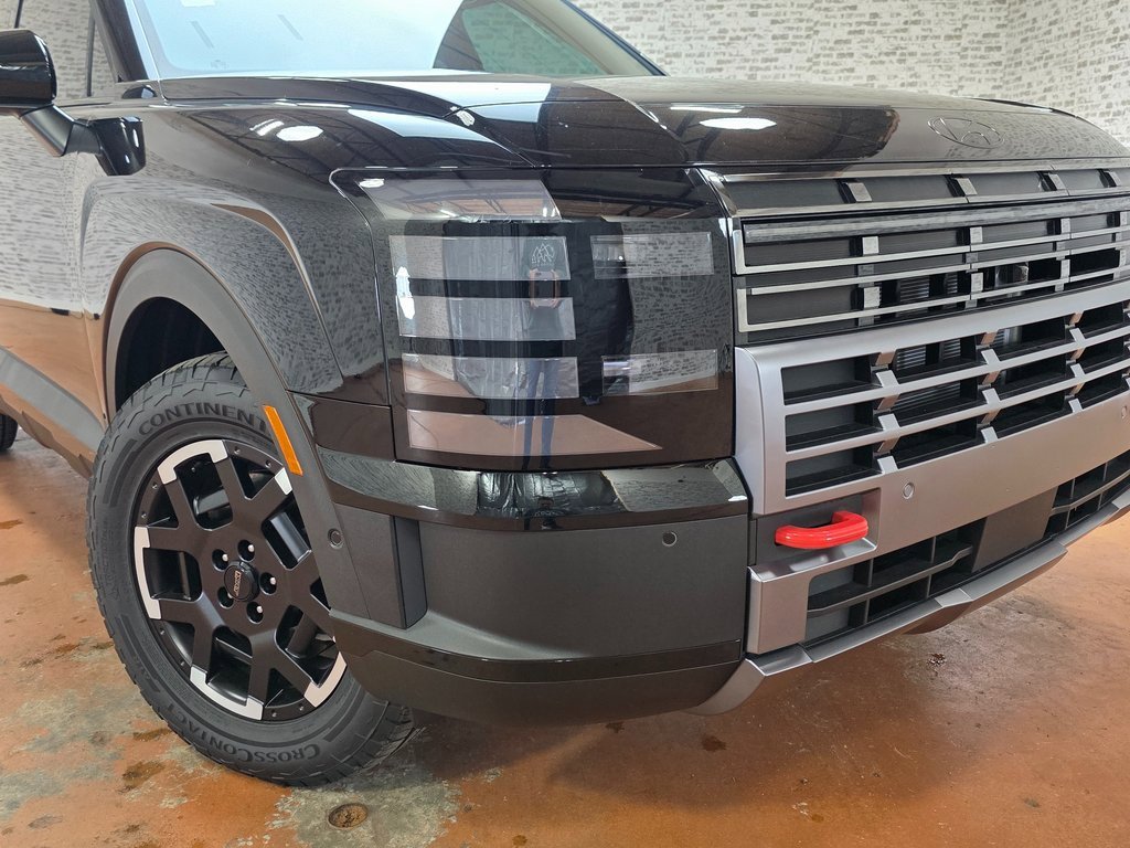 New 2026 Hyundai Palisade XRT Pro image 10