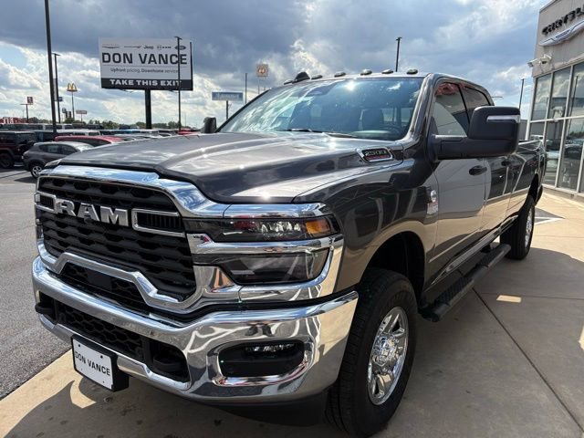 New 2026 RAM 2500 Tradesman image 2
