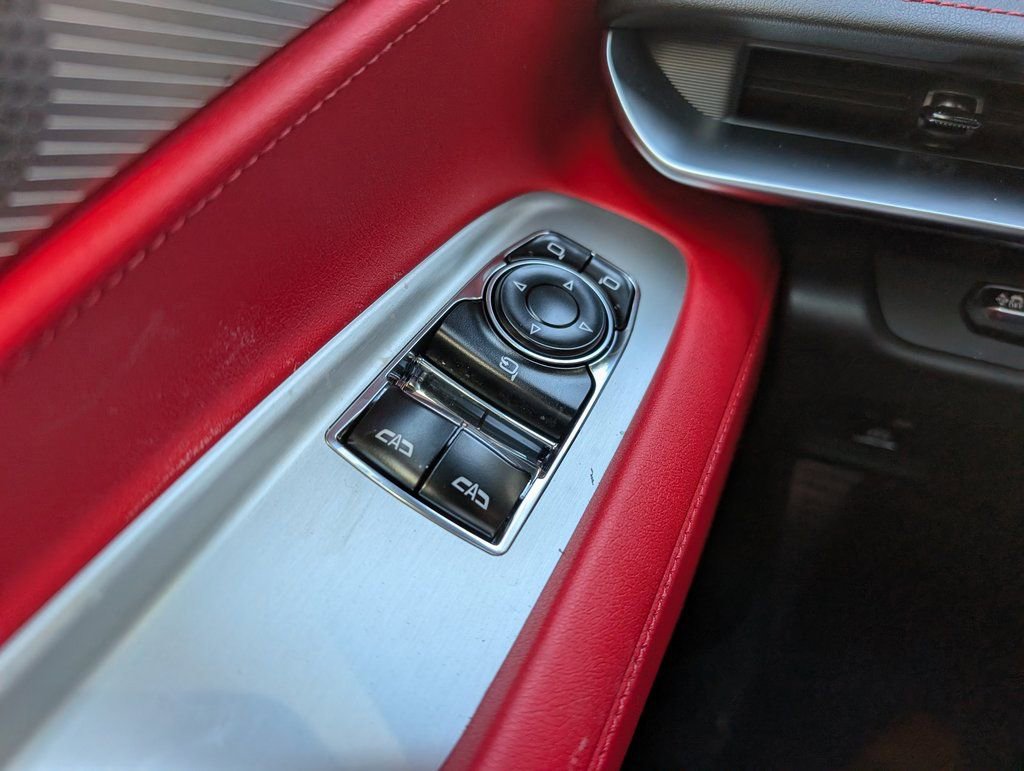 New 2026 Chevrolet Corvette Z06 image 14