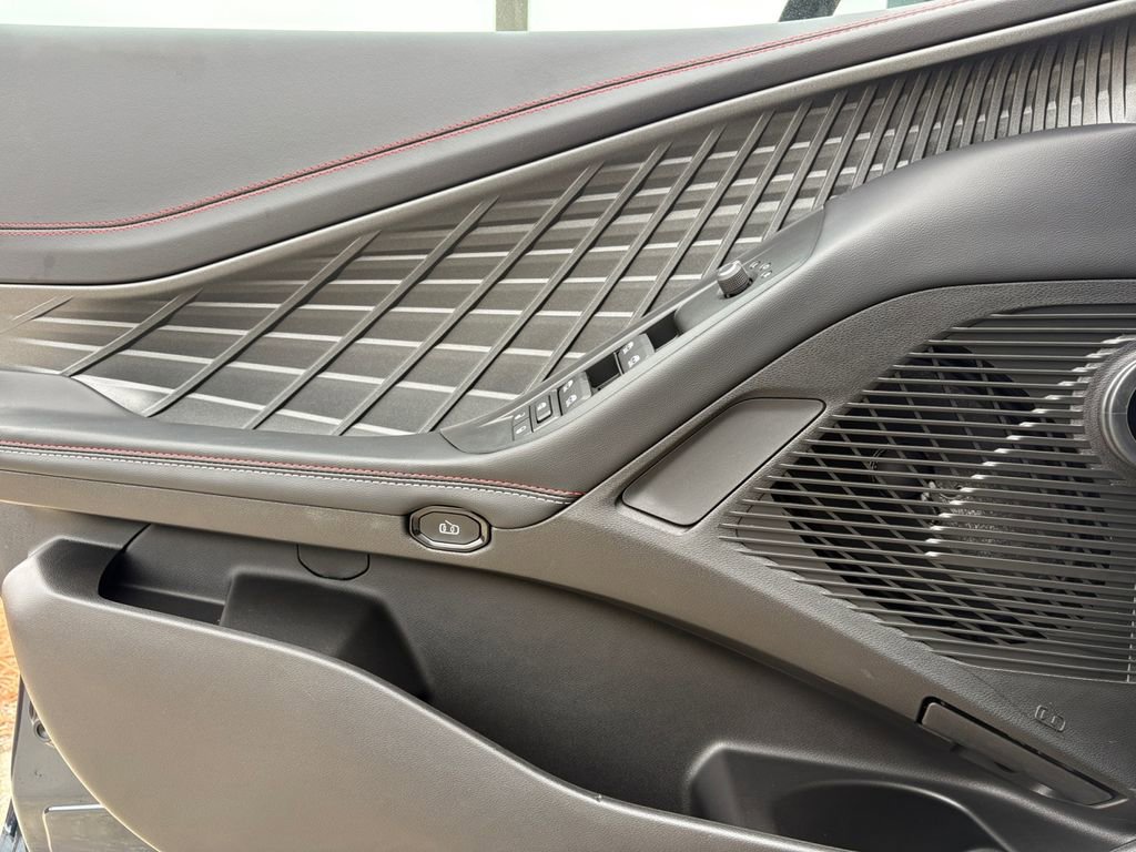 New 2026 Dodge Charger GT w/ Driver Convenience Group image 9