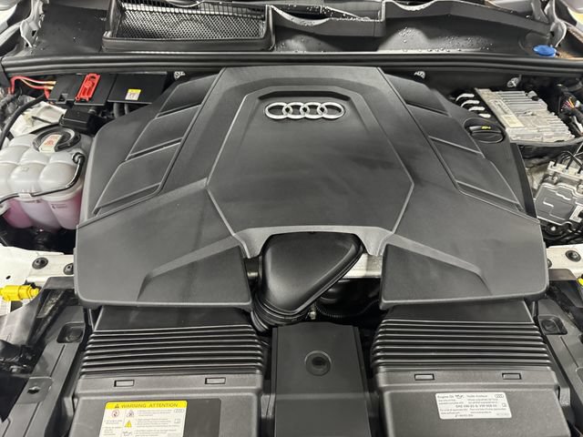 Certified 2023 Audi Q7 2.0T Premium Plus w/ Premium Plus Package AWD/4WD image 31