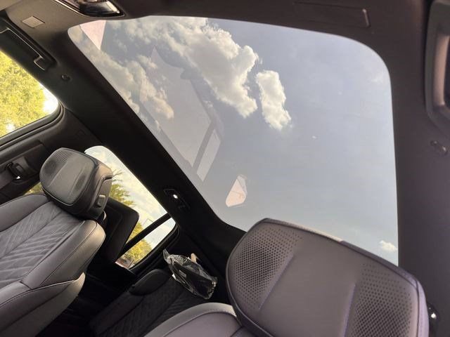 New 2026 Cadillac Escalade IQ Luxury 1 AWD/4WD image 18
