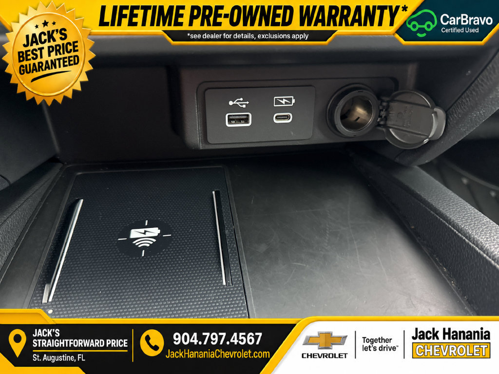 Used 2025 Honda Ridgeline Sport image 17