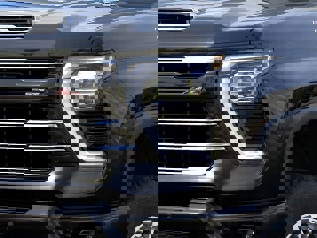 New 2025 Chevrolet Silverado 2500 LTZ w/ Z71 Chrome Sport Edition image 10