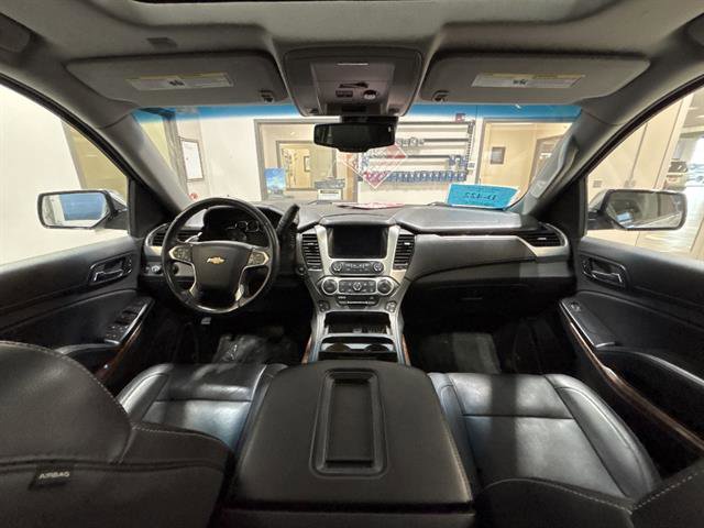 Used 2015 Chevrolet Suburban LTZ AWD/4WD image 24
