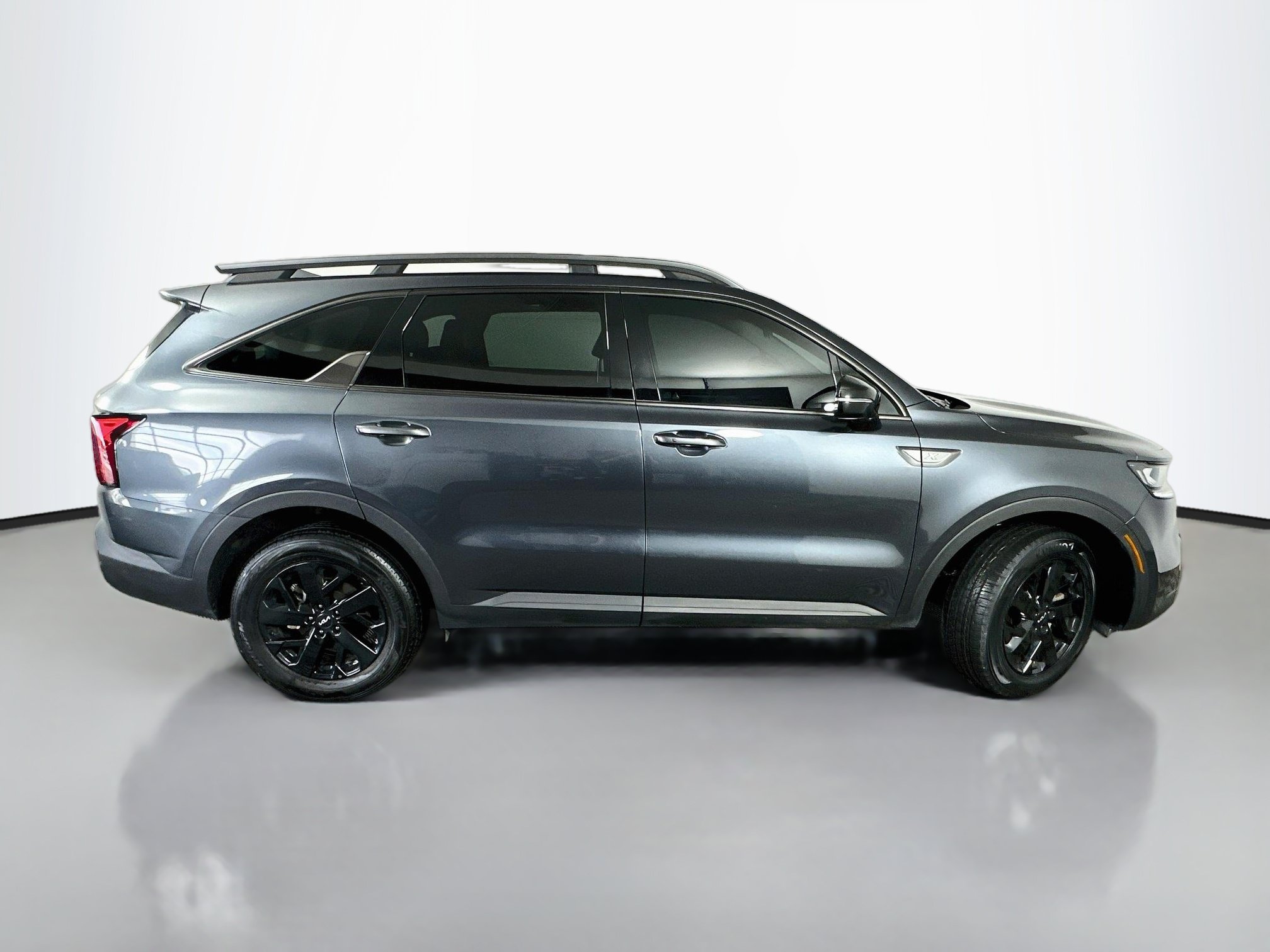 Certified 2023 Kia Sorento S w/ Panoramic Sunroof Package AWD/4WD image 8