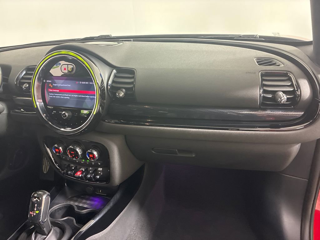 Used 2024 MINI Cooper Clubman John Cooper Works image 28