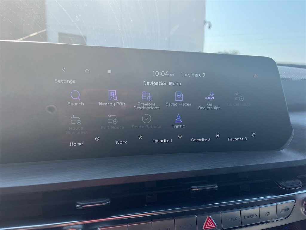 Used 2024 Kia Telluride SX X-Pro image 13