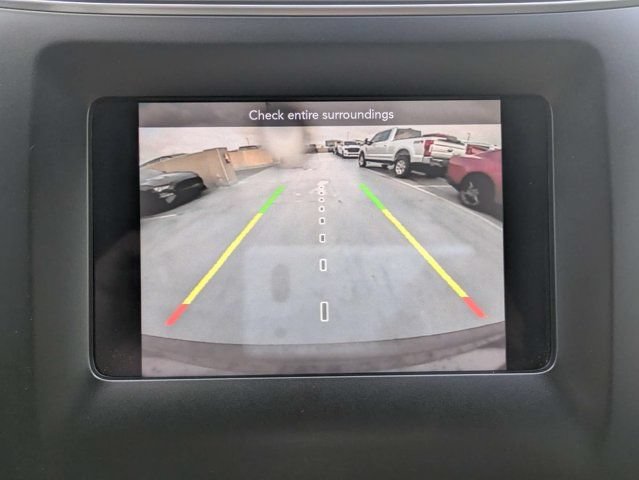 Used 2020 Jeep Cherokee Latitude Plus FWD image 21