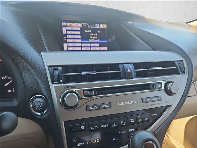 Used 2015 Lexus RX 350 AWD image 13