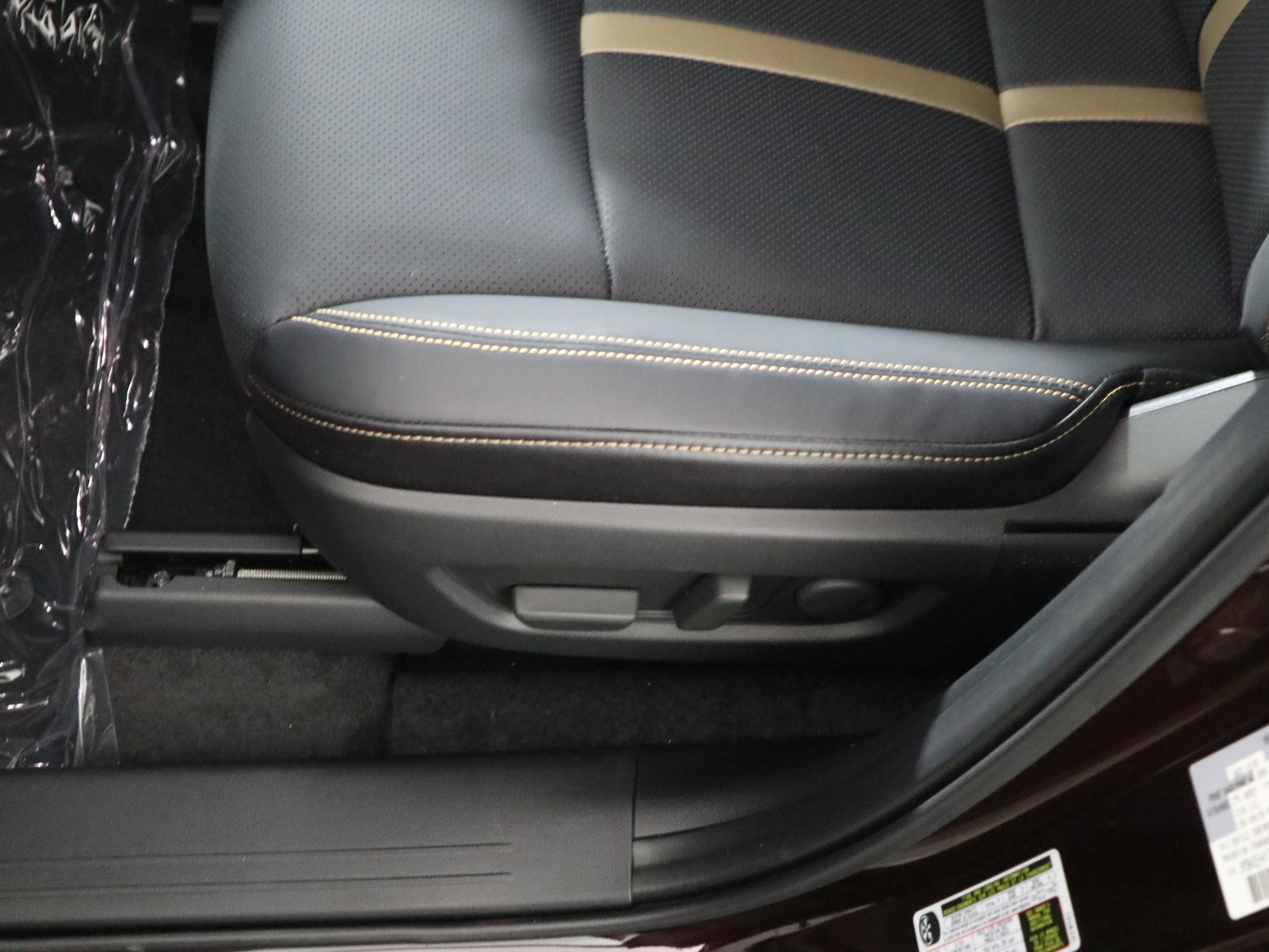 New 2026 MAZDA CX-90 Plug-In Hybrid w/ Premium Plus image 19