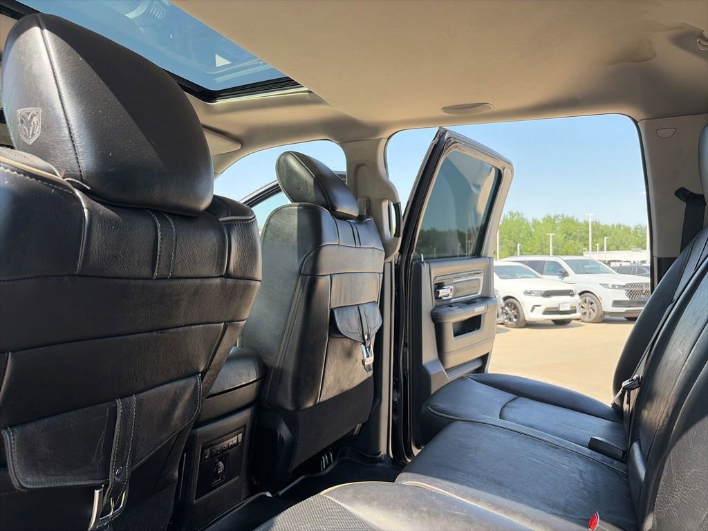 Used 2014 RAM 2500 Limited AWD/4WD image 31