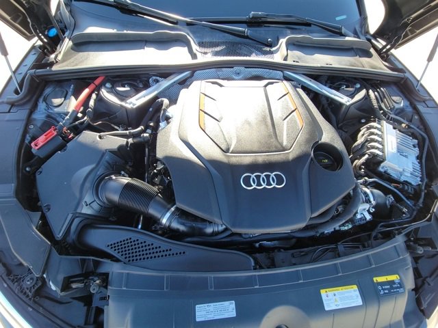 Used 2023 Audi S5 Premium Plus w/ Premium Plus Package image 15
