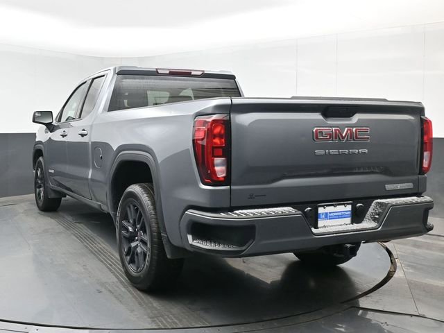Used 2020 GMC Sierra 1500 Elevation w/ Elevation Value Package image 7