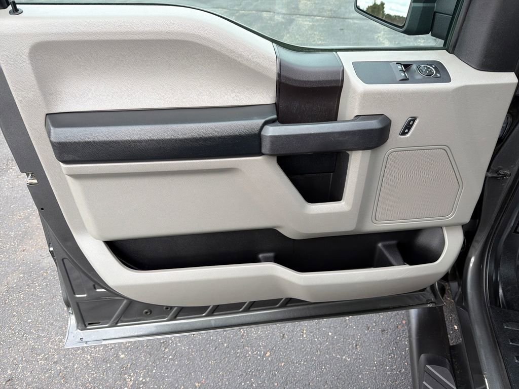 Used 2019 Ford F150 XL w/ Equipment Group 101A Mid image 10