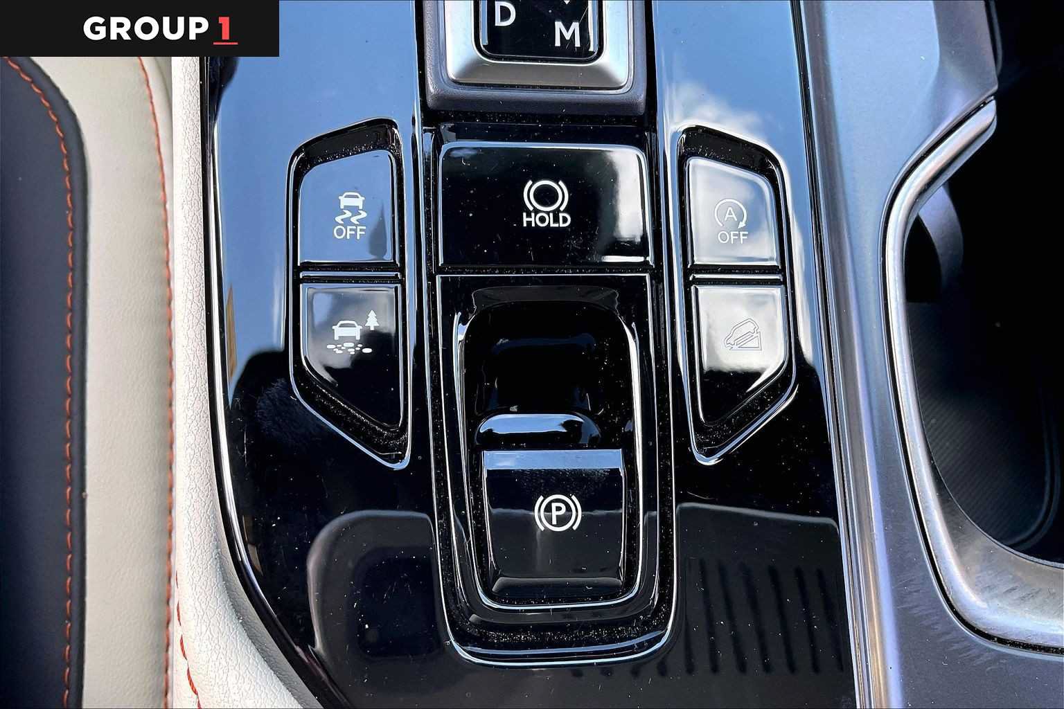 Used 2024 Lexus NX 350 AWD image 32