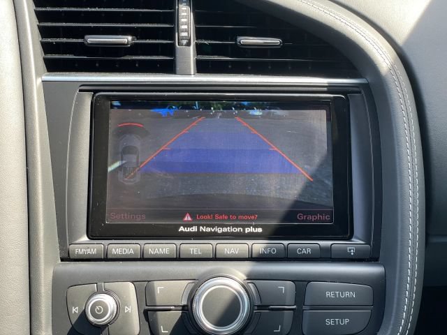 Used 2015 Audi R8 V10 AWD/4WD image 27