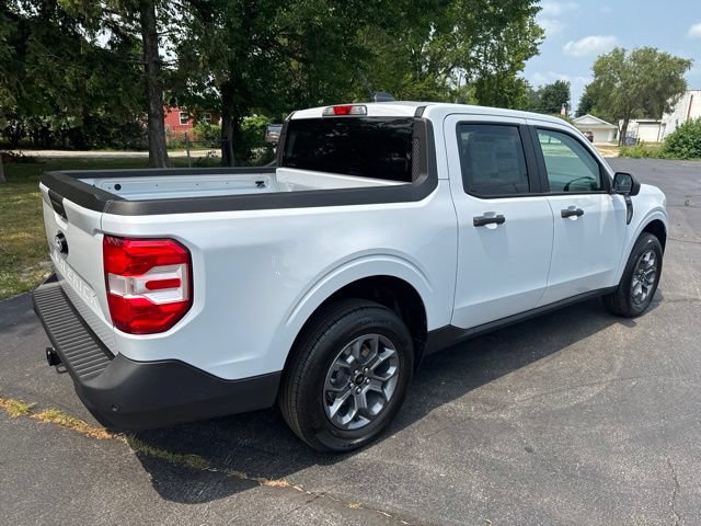 New 2026 Ford Maverick XLT w/ Equipment Group 301A AWD/4WD image 5