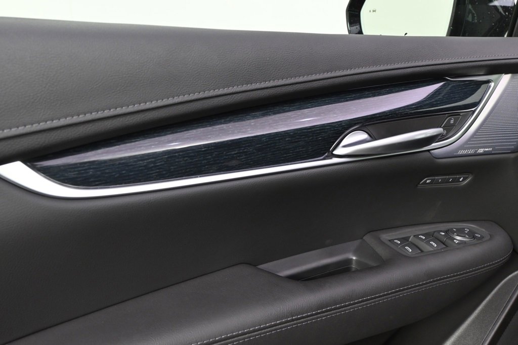 New 2025 Cadillac XT5 Premium Luxury w/ Technology Package image 22